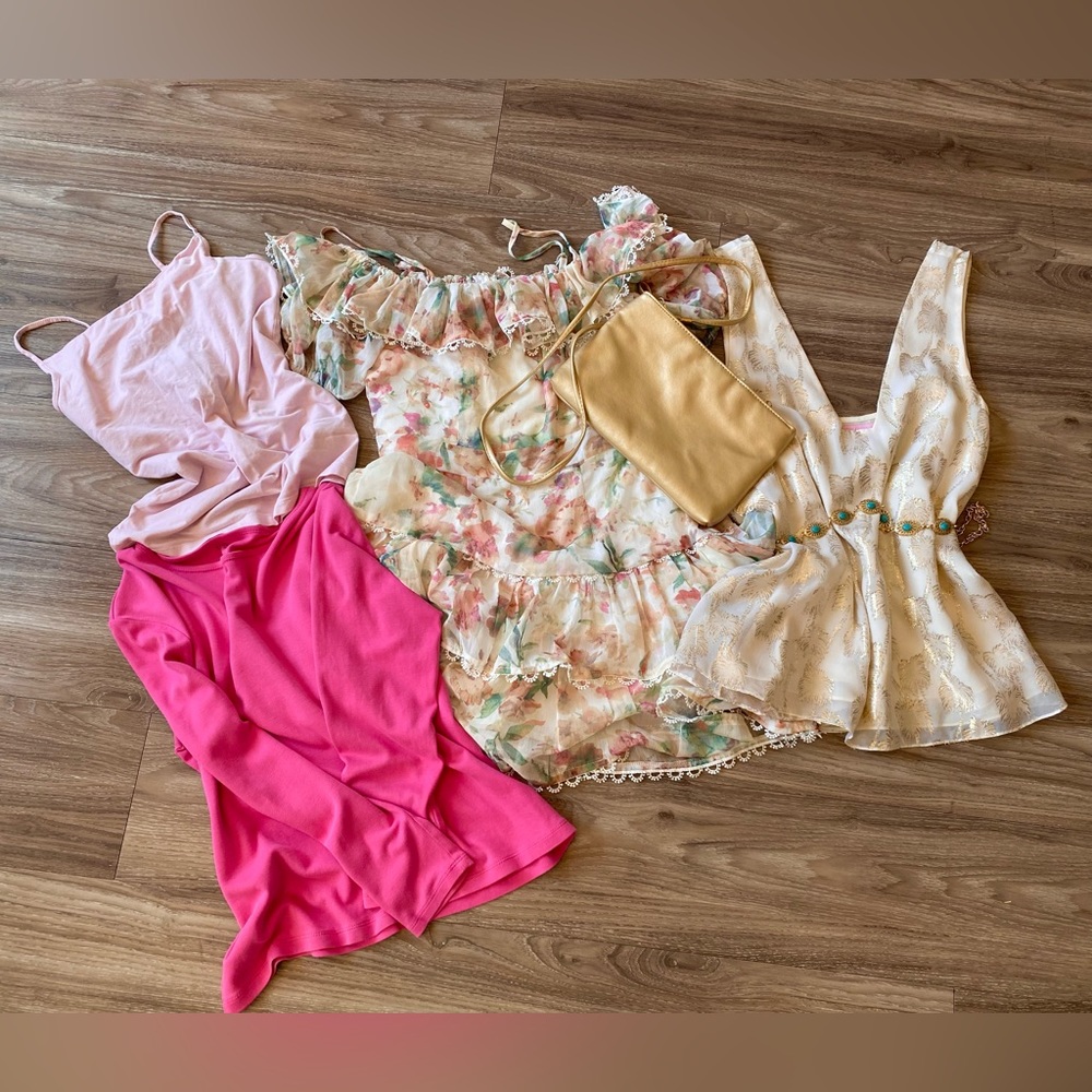 $60-150 Personally Styled Mystery Box Bundles!